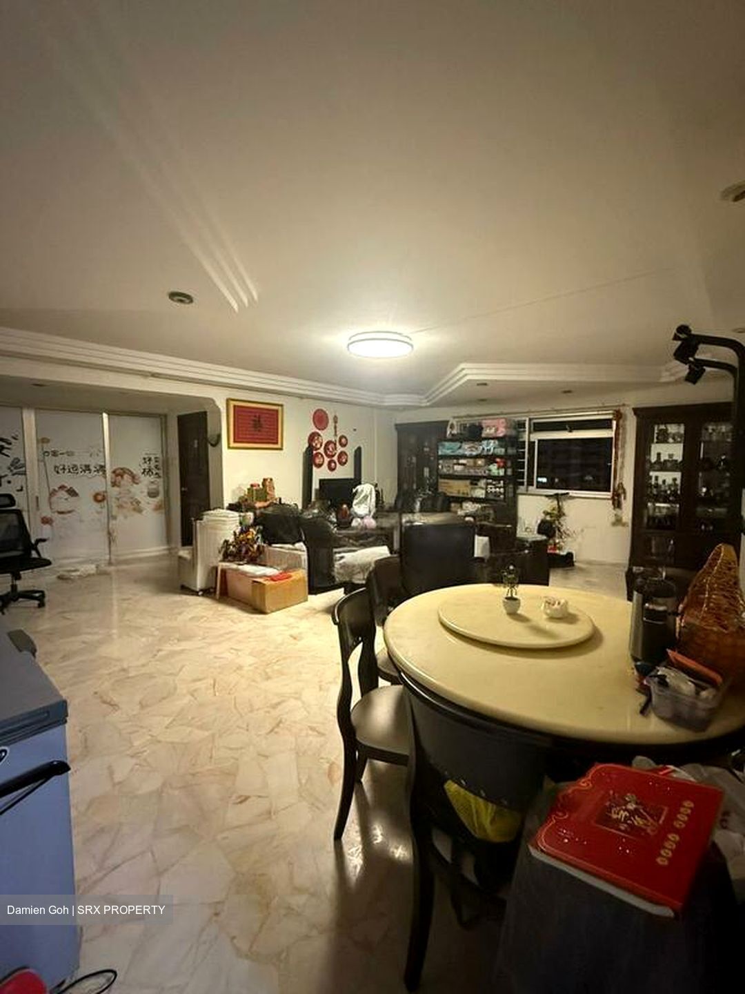 Blk 640 Bedok Reservoir Road (Bedok), HDB Executive #504693981